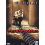 Resurrection  [Dvd Nuovo]