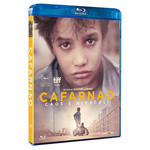 Cafarnao  [Blu-Ray Nuovo]