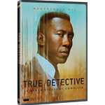 True Detective - Stagione 03 (3 Dvd)  [Dvd Nuovo]