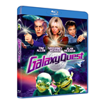 Galaxy Quest  [Blu-Ray Nuovo]