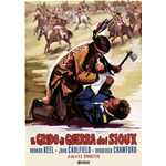 Grido Di Guerra Dei Sioux (Il)  [Dvd Nuovo]