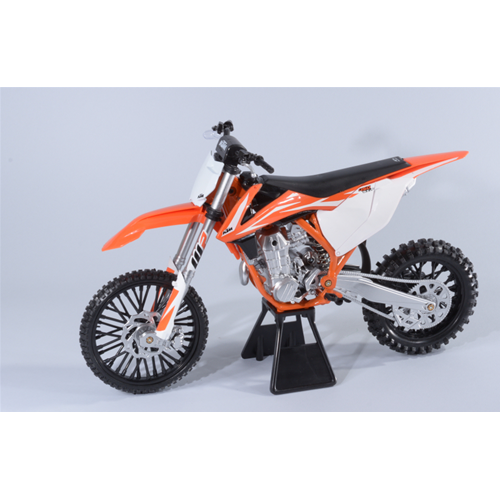 KTM 450 SX-F 2018 1:6 New Ray Moto Modellino