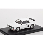 AUDI QUATTRO GR.B MITTELMOTOR-PROTOTYPE 1985 WHITE 1:43 Autocult Auto Competizione Modellino
