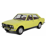ALFA ROMEO ALFETTA 1.8 1972 YELLOW 1:18 Laudo Racing Auto Stradali Modellino