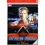 Atto Di Forza  [Dvd Usato]