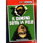 Demone Sotto La Pelle (Il)  [Dvd Nuovo]