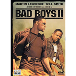 Bad Boys 2 (2 Dvd) (Collector's Edition) [Dvd Usato]