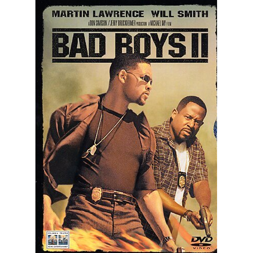 Bad Boys 2 (2 Dvd) (Collector's Edition) [Dvd Usato]