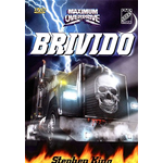 Brivido (1986) [Dvd Usato]