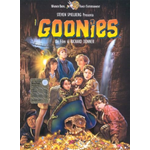 Goonies (I)  [Dvd Nuovo]