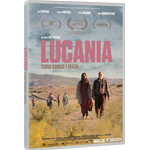 Lucania  [Dvd Nuovo]  