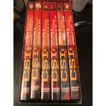 C.S.I. - Scena Del Crimine - Stagione 03 Completa  (Eps 01-23) (6 Dvd)