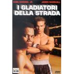 Gladiatori Della Strada (I)  [Dvd Nuovo]