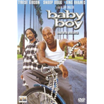 Baby Boy - Una Vita Violenta  [Dvd Nuovo]