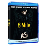 8 Mile  [Blu-Ray Nuovo]