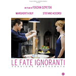 Fate Ignoranti (Le)  [Dvd Nuovo]