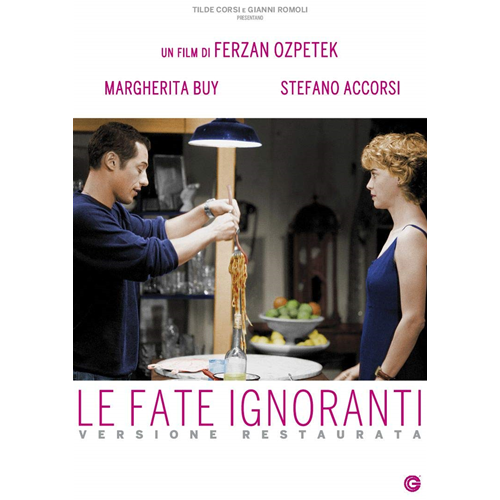 Fate Ignoranti (Le)  [Dvd Nuovo]
