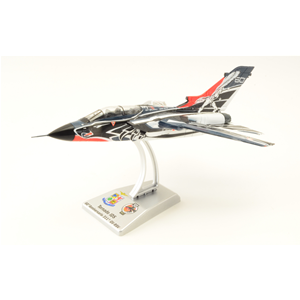 TORNADO IDS 60° ANNIVERSARIO 311 GRUPPO 1956-2016 1:100 Italeri Aerei Modellino