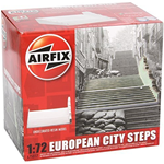 EUROPEAN CITY STEPS KIT 1:72 Airfix Kit Diorami Die Cast Modellino
