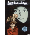 Ladyhawke  [Dvd Nuovo]