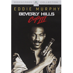 Beverly Hills Cop 3  [DVD Usato Nuovo]