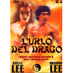 Urlo Del Drago (L')  [Dvd Nuovo]