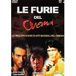 Furie Del Cinema (Le)  [Dvd Nuovo]