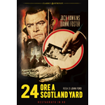 24 Ore A Scotland Yard (Restaurato In Hd)