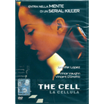 The Cell - La Cellula [Dvd Usato]