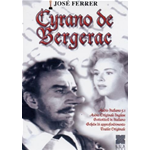 Cyrano De Bergerac (1950)  [Dvd Nuovo]
