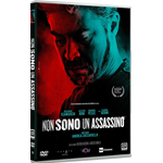 Non Sono Un Assassino  [Dvd Nuovo]
