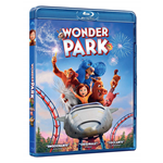 Wonder Park  [Blu-Ray Nuovo]