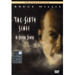 Sixth Sense (The) - Il Sesto Senso (Edizione Deluxe) (2 Dvd)  [Dvd Nuovo]
