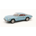 FERRARI 500 SUPERFAST 1965 METALLIC BLUE 1:43 Matrix Scale Models Auto Stradali Modellino