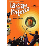 Lavorare Con Lentezza [Dvd Usato]