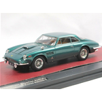 FERRARI 500 SUPERFAST SPECIALE PININFARINA HRH PRINCE BERNHARD 1965 1:43 Matrix Scale Models Auto Stradali Modellino
