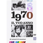 Tuo Anno (Il) - 1970 (Nuova Edizione)  [Dvd Nuovo]