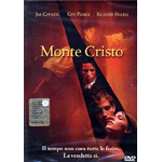 Monte Cristo  [Dvd Nuovo]