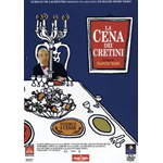 Cena Dei Cretini (La)  [Dvd Nuovo]