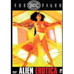 Sex Files #01 - Alien Erotica  [Dvd Nuovo]