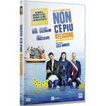 Non C'E' Piu' Religione  [Dvd Nuovo]