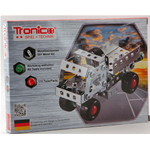 CAMION PCS 112 DIMENSIONI cm 12,5x5x6,5 Tronico Kit Art.Vari Modellino