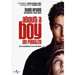 About A Boy - Un Ragazzo  [Dvd Nuovo]