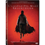 Angelo Del Male (L') - Brightburn  [Dvd Nuovo]