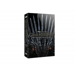 Trono Di Spade (Il) - Stagione 08 (4 Dvd)  [Dvd Nuovo]