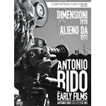 Antonio Bido - Early Films