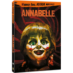 Annabelle (Edizione Horror Maniacs)