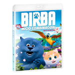 Birba - Micio Combinaguai  [Blu-Ray Nuovo] 