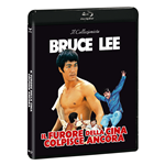 Bruce Lee - Il Furore Della Cina Colpisce Ancora (Blu-Ray+Dvd)