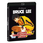 Bruce Lee - L'Ultimo Combattimento Di Chen (Blu-Ray+Dvd)
